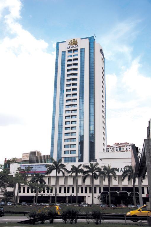 Hotel Armada Petaling Jaya Kuala Lumpur Eksteriør bilde